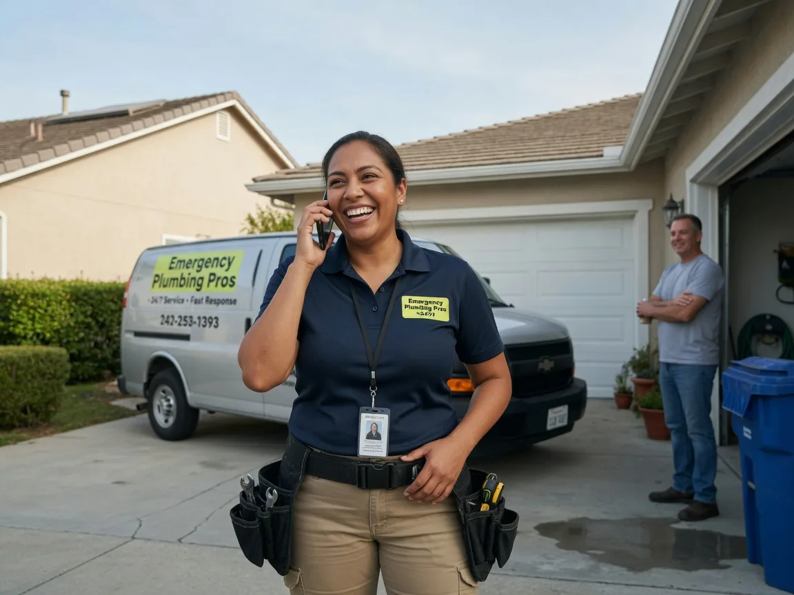 Emergency Plumber Agency, IA FAQs